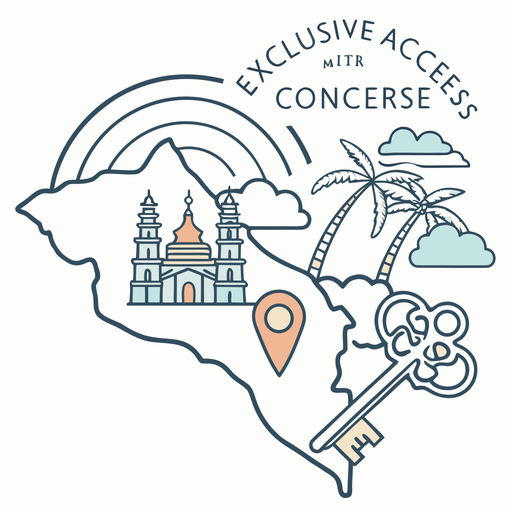 Bali P Concierge Service