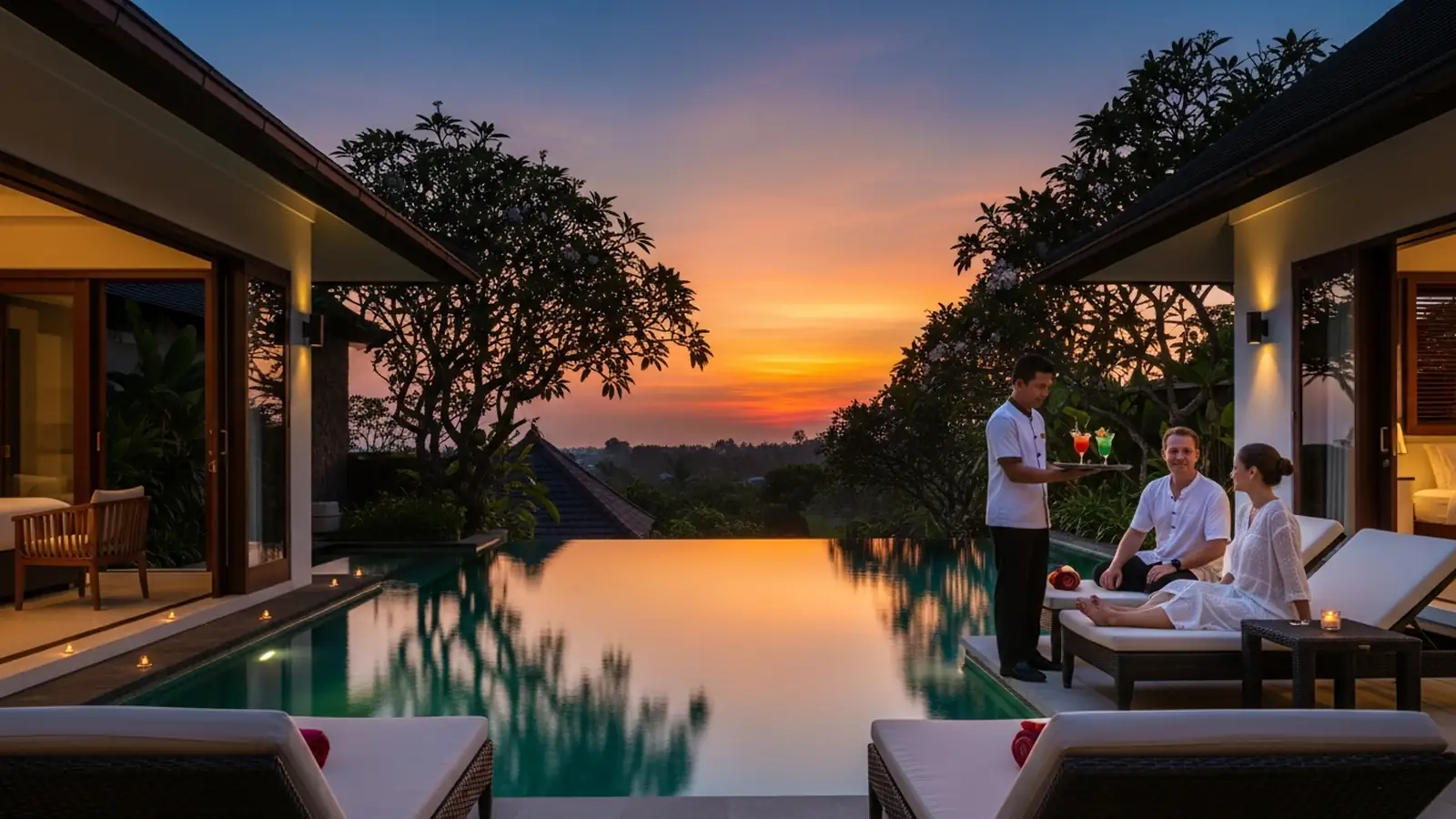 Bali Concierge Service — an independent luxury concierge guide